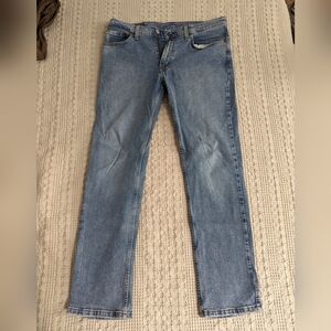 Levi's 511 - Light Wash - 34x32